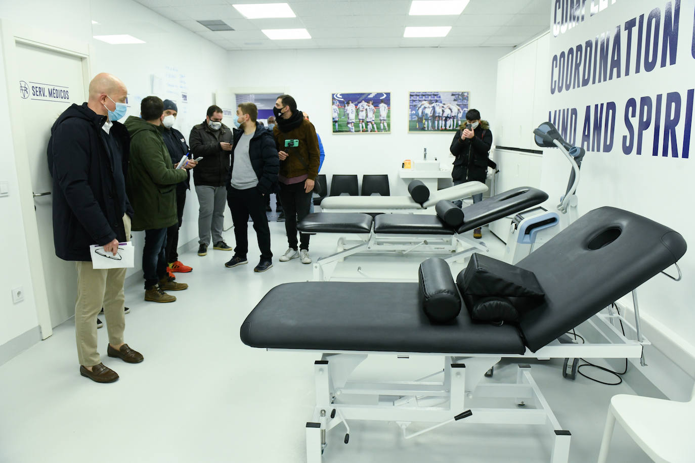 Fotos: La transformación del Estadio José Zorrilla