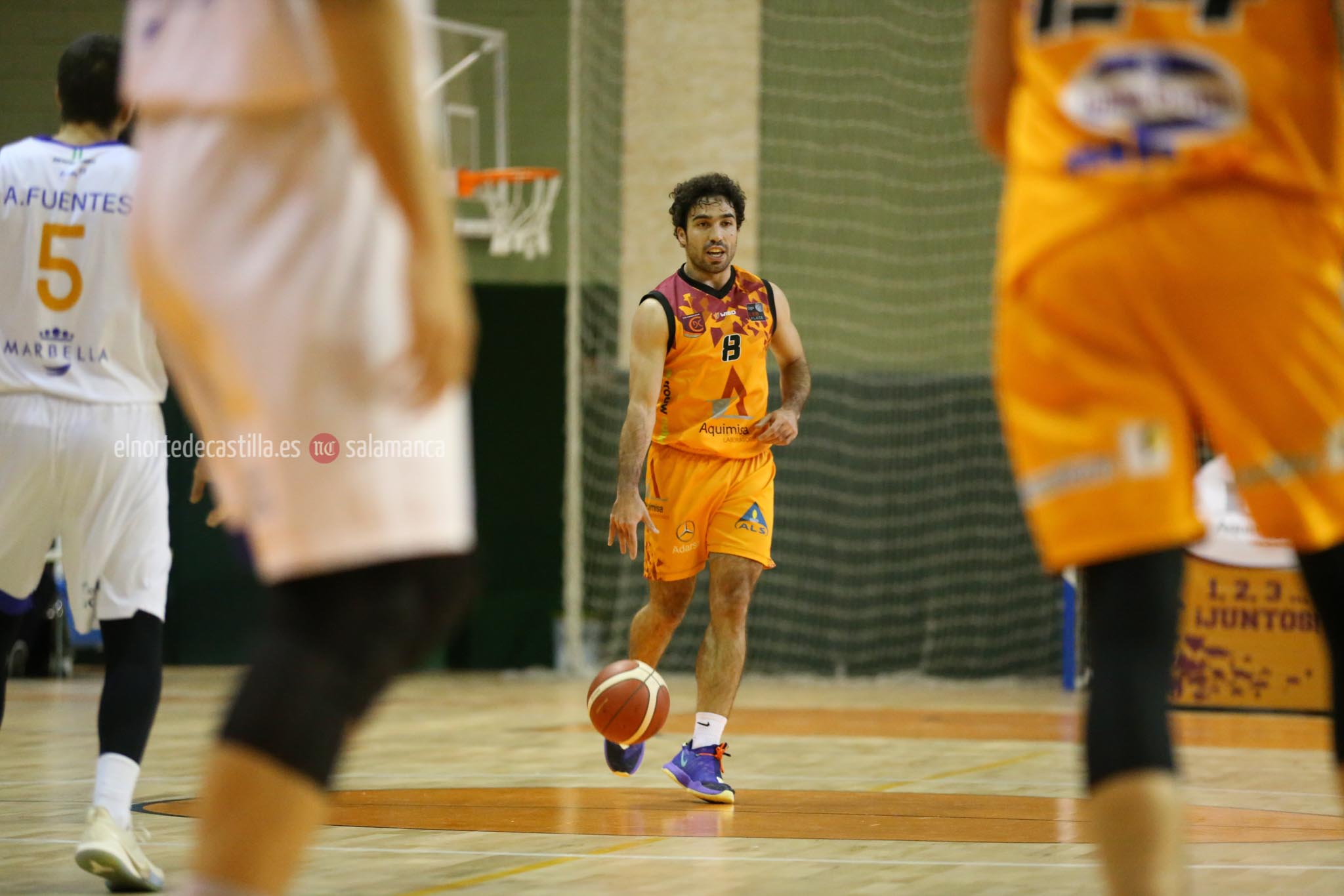 Aquimisa Carbajosa - CB Marbella