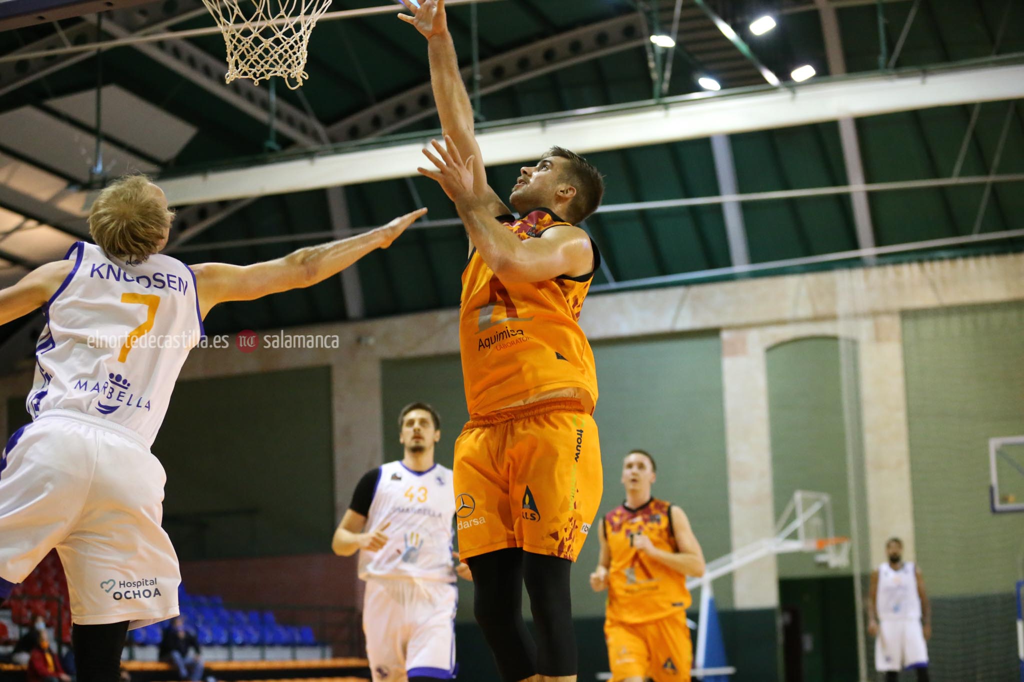 Aquimisa Carbajosa - CB Marbella