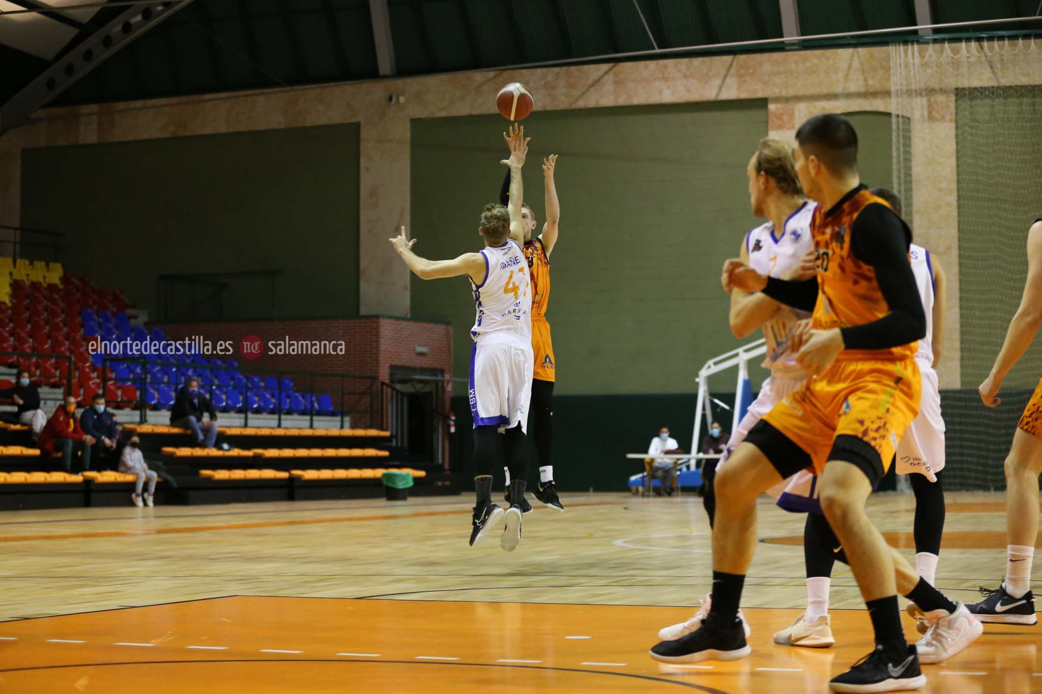 Aquimisa Carbajosa - CB Marbella