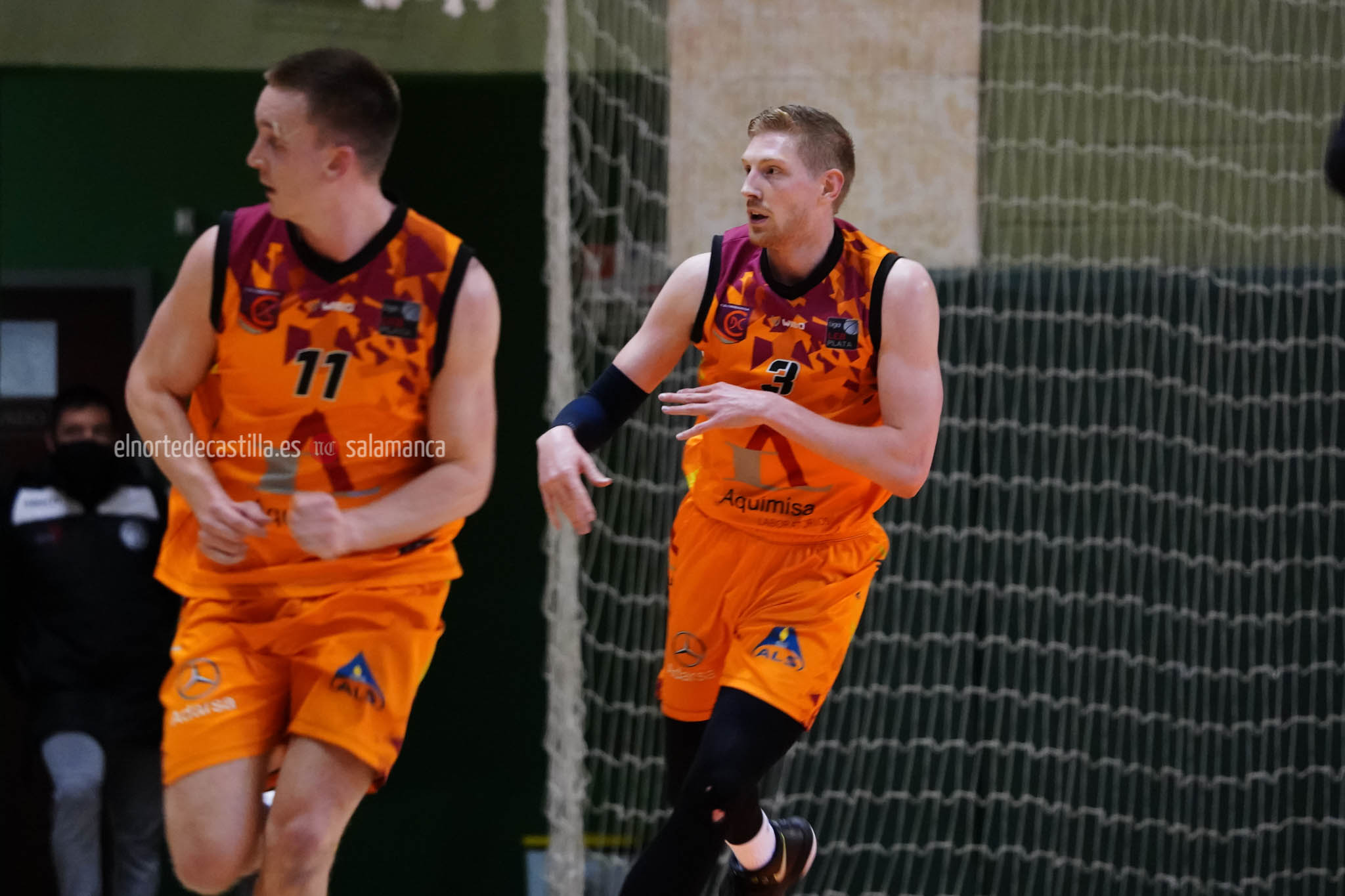 Aquimisa Carbajosa - CB Marbella