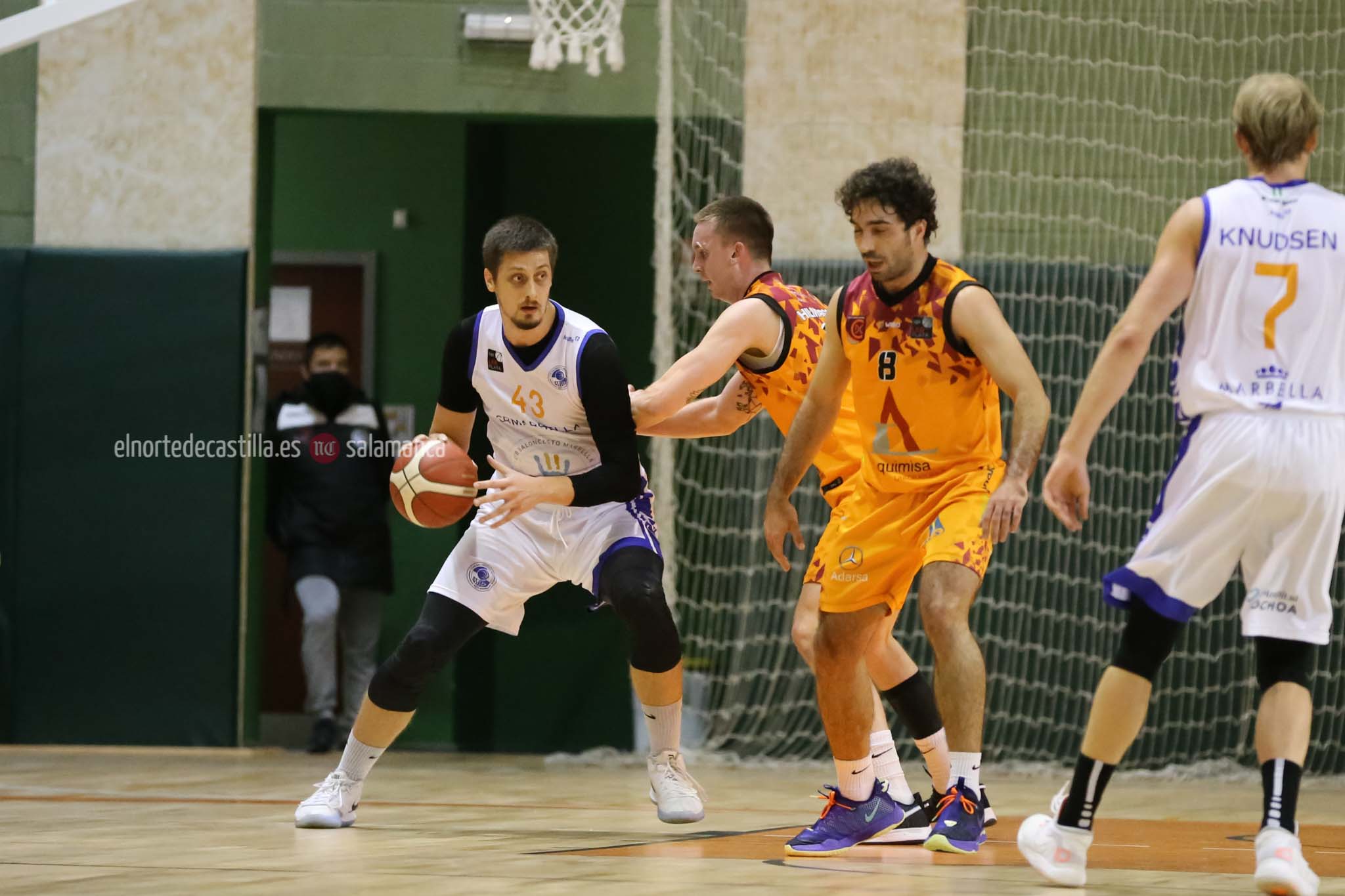 Aquimisa Carbajosa - CB Marbella