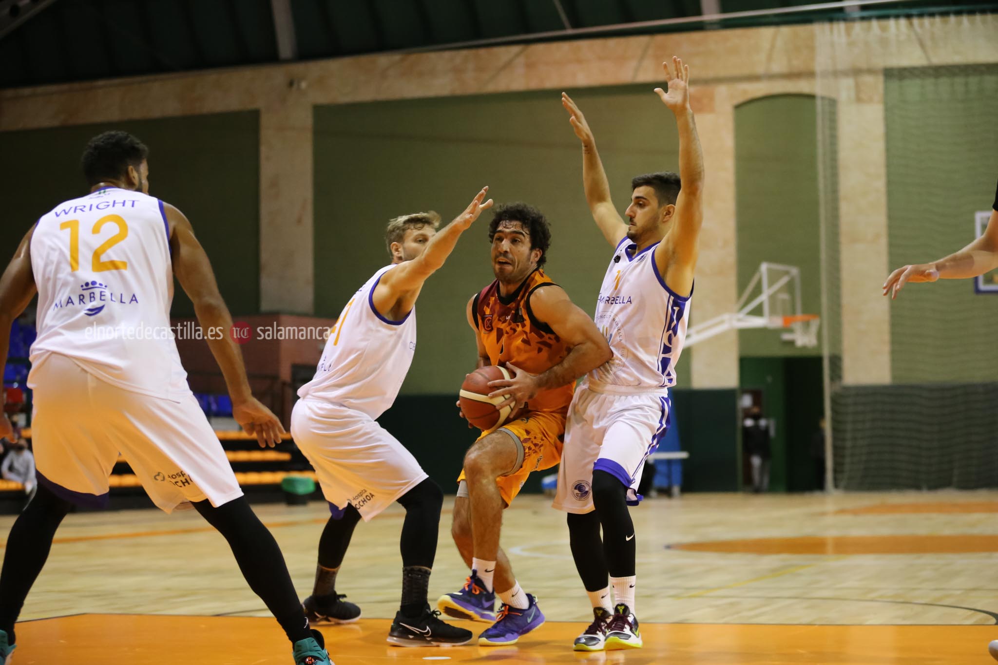 Aquimisa Carbajosa - CB Marbella