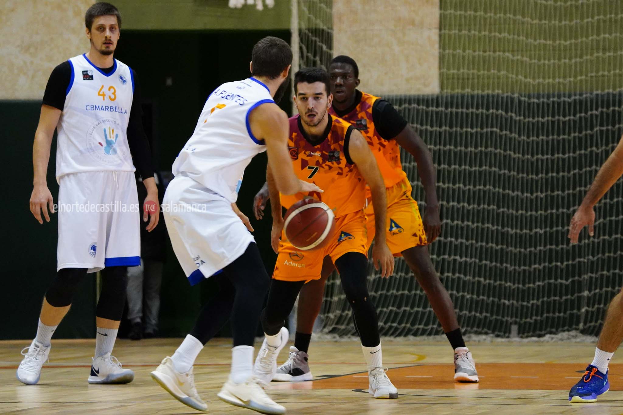 Aquimisa Carbajosa - CB Marbella