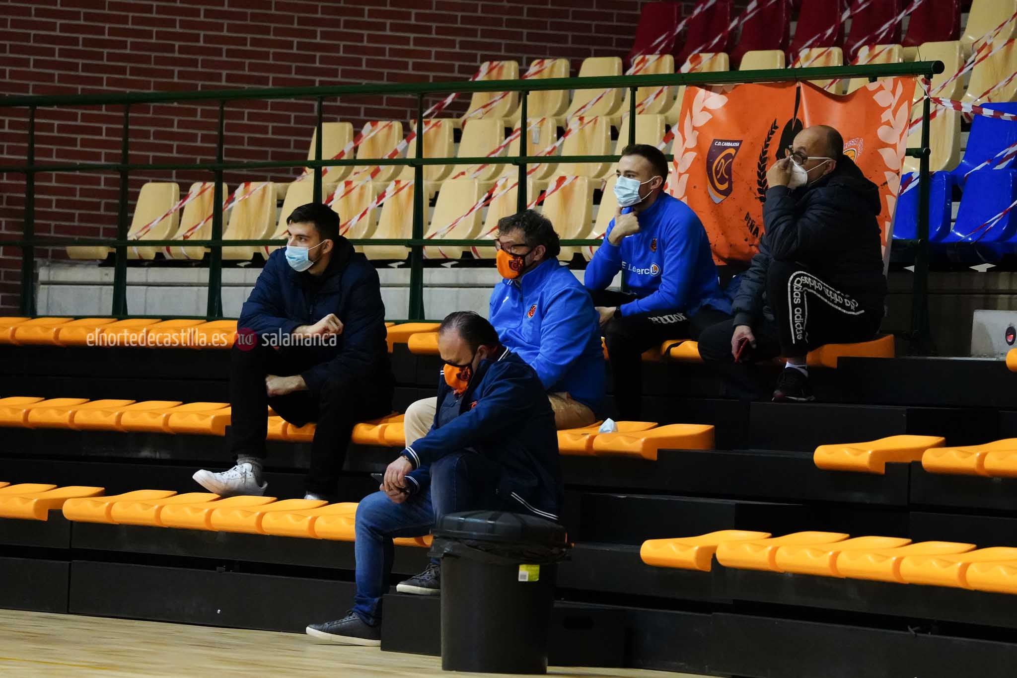 Aquimisa Carbajosa - CB Marbella