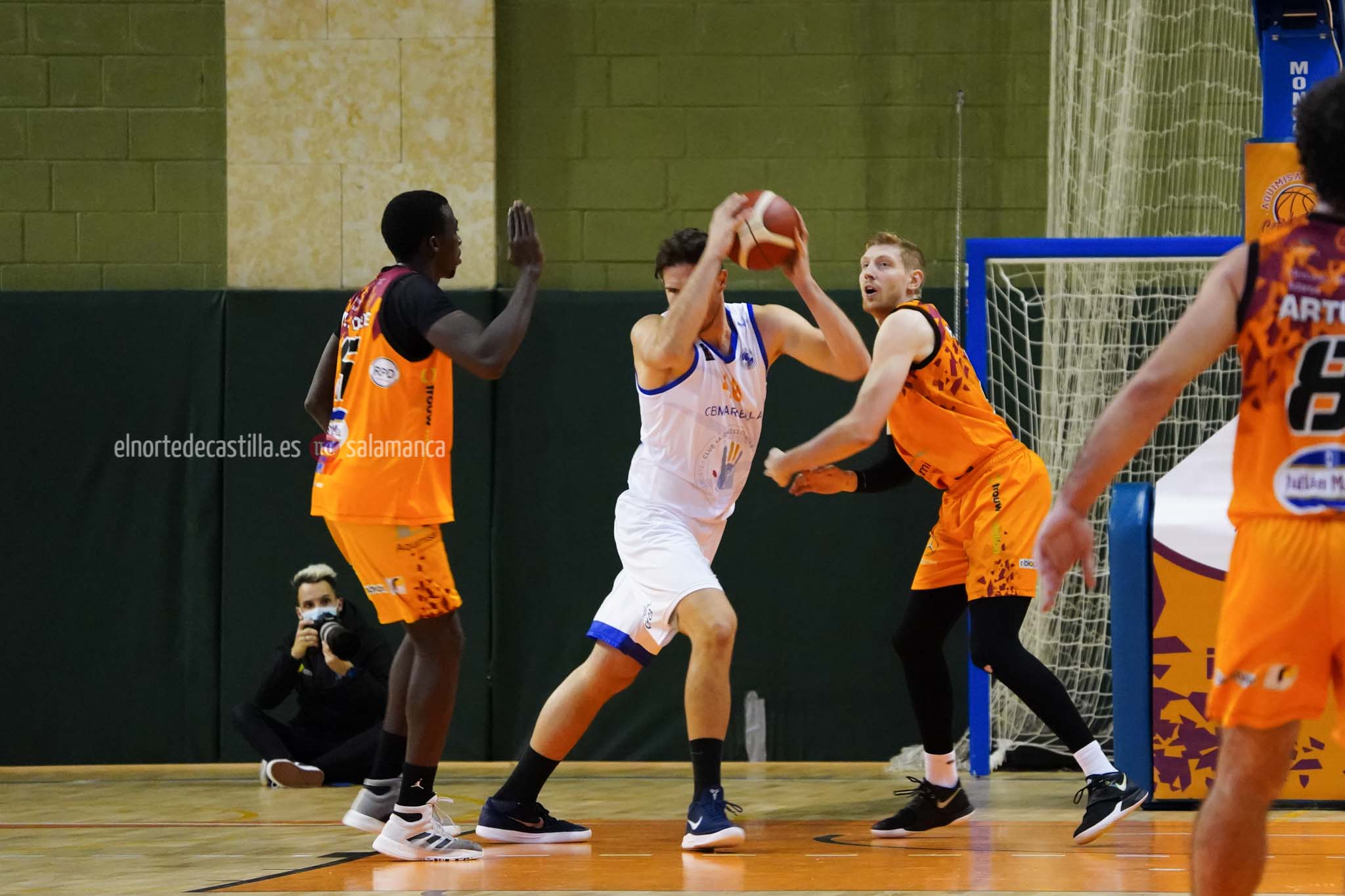 Aquimisa Carbajosa - CB Marbella