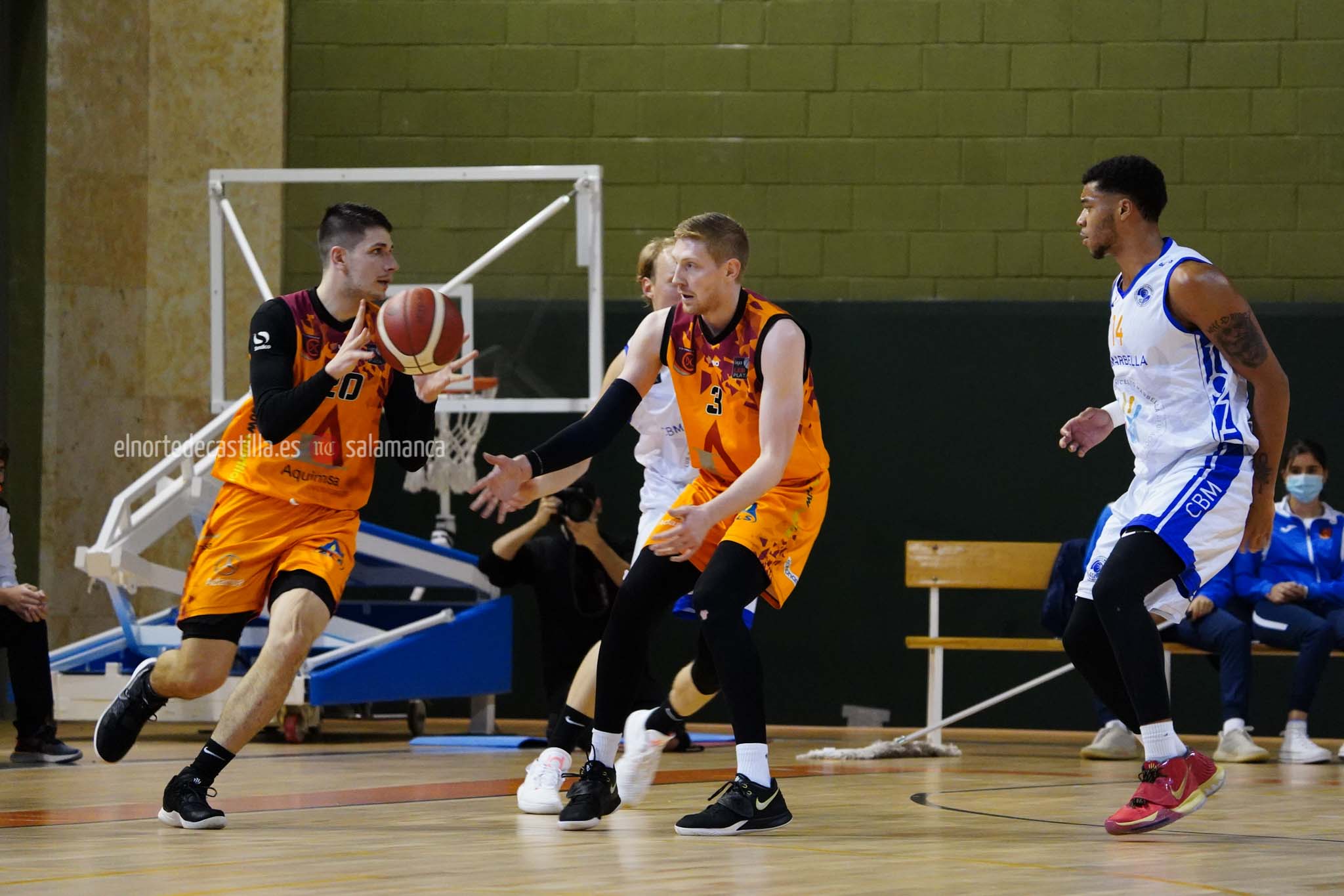 Aquimisa Carbajosa - CB Marbella