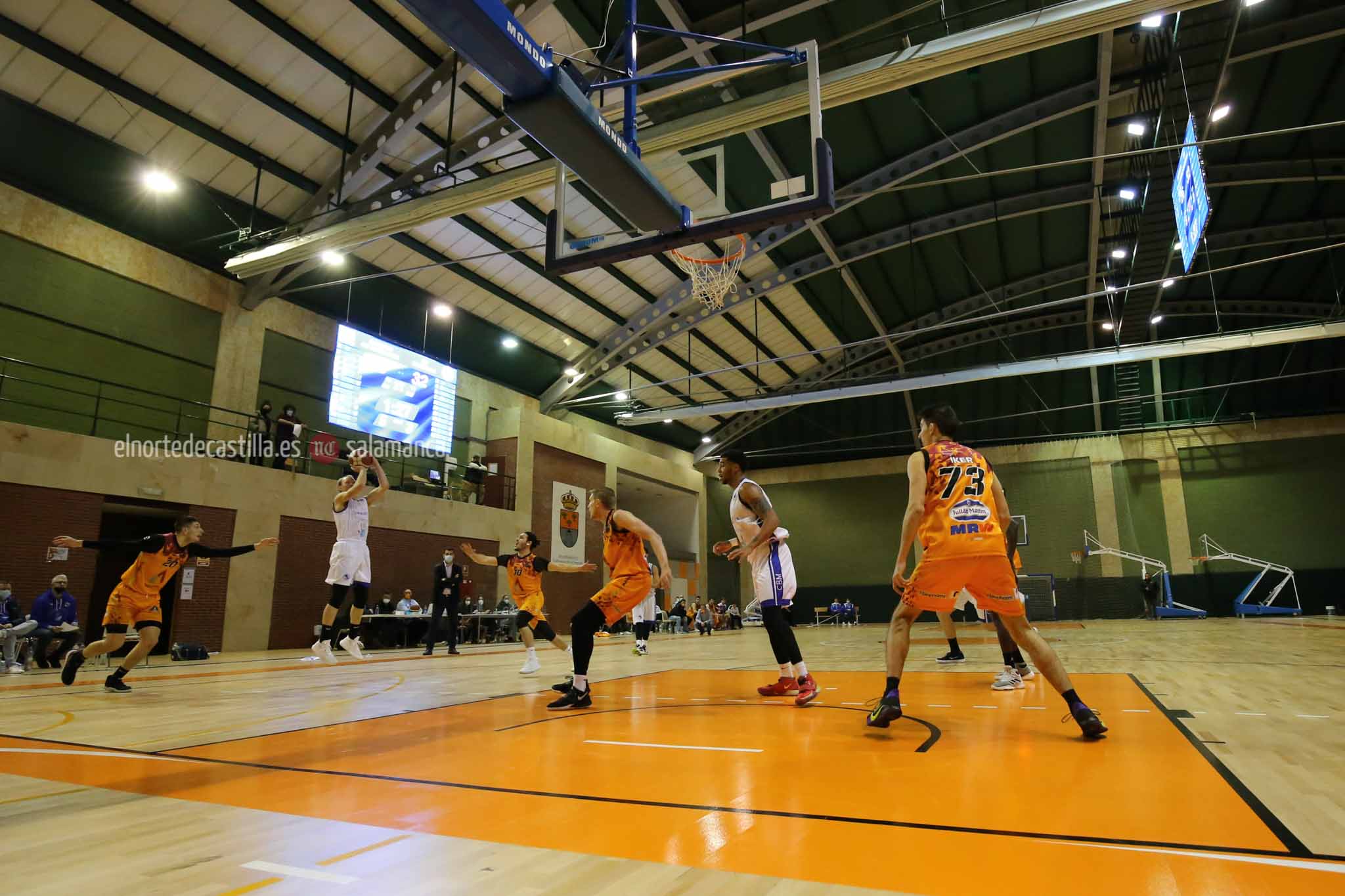 Aquimisa Carbajosa - CB Marbella