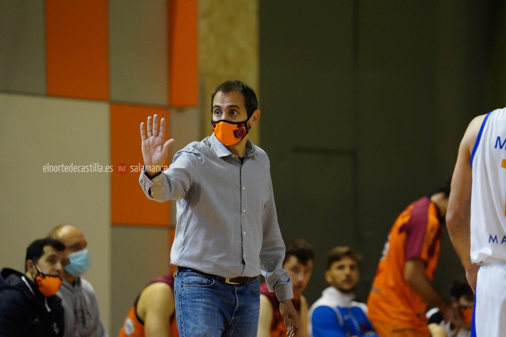 Aquimisa Carbajosa - CB Marbella