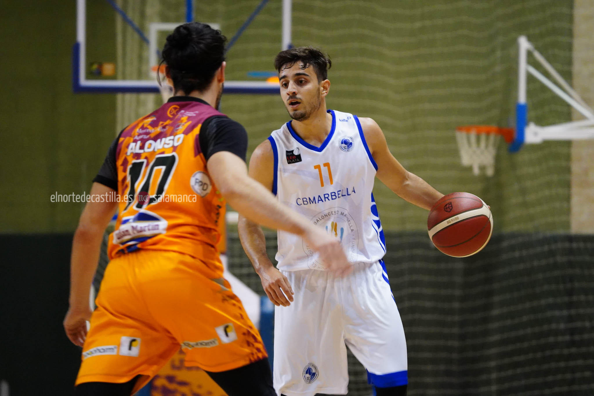 Aquimisa Carbajosa - CB Marbella