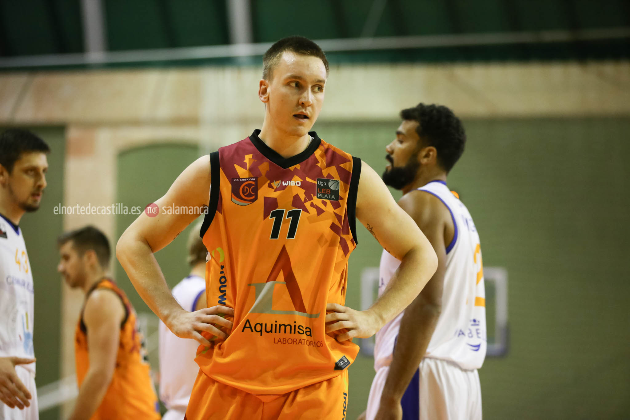 Aquimisa Carbajosa - CB Marbella