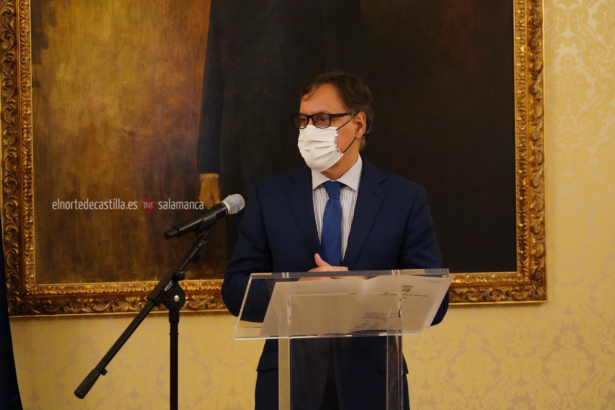 Fotos: Acto de Reconocimiento al Voluntariado 2020