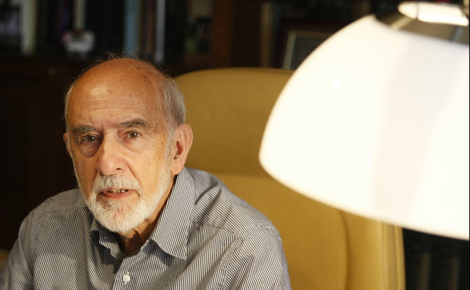 Luciano G. Egido.