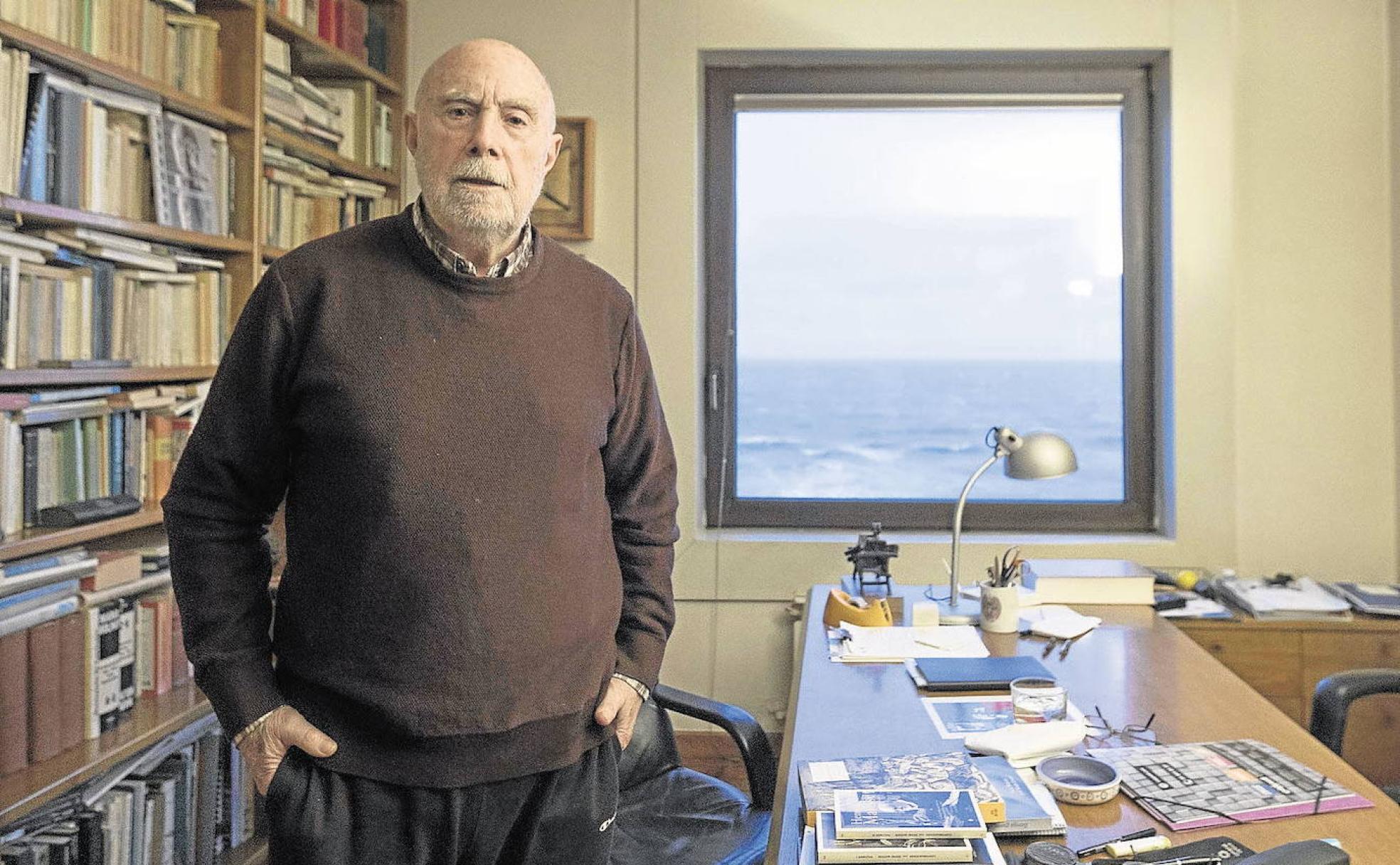 Raúl Guerra Garrido.