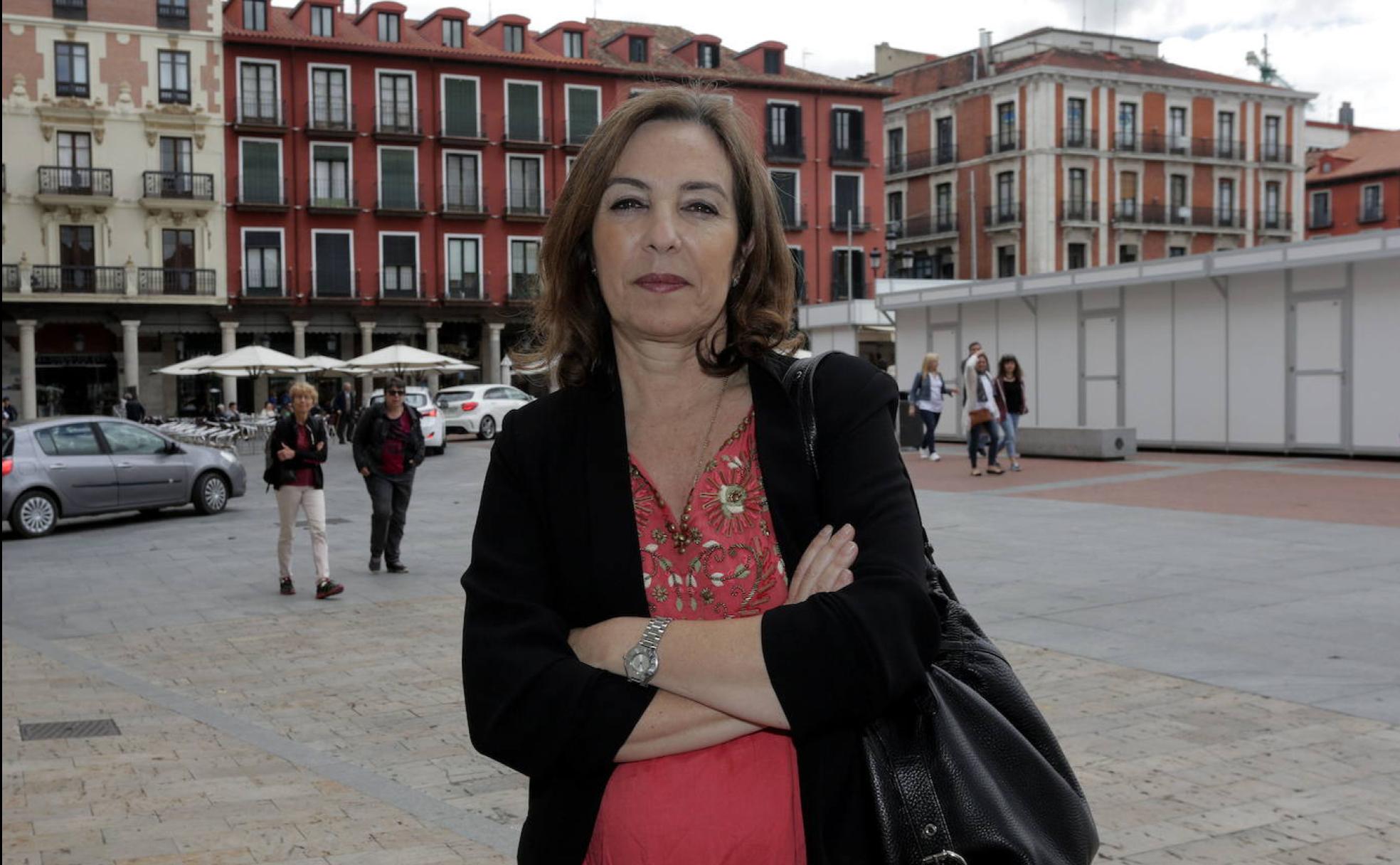 Reyes Calderón.