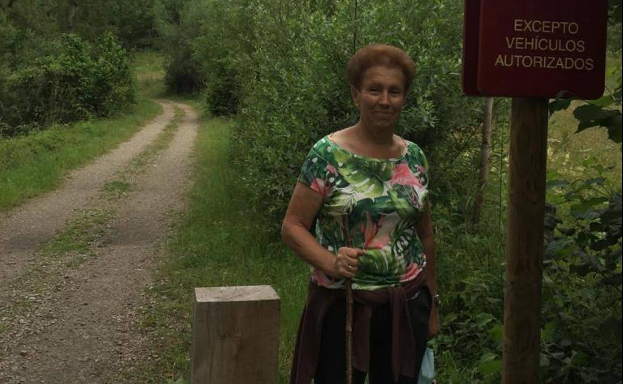 Carmen López
