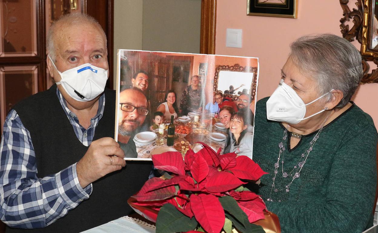 Coronavirus en Valladolid: «Este año no podrá ser»