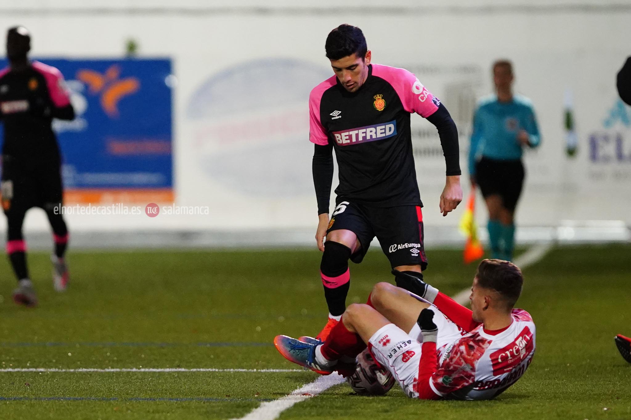 Guijuelo -Mallorca