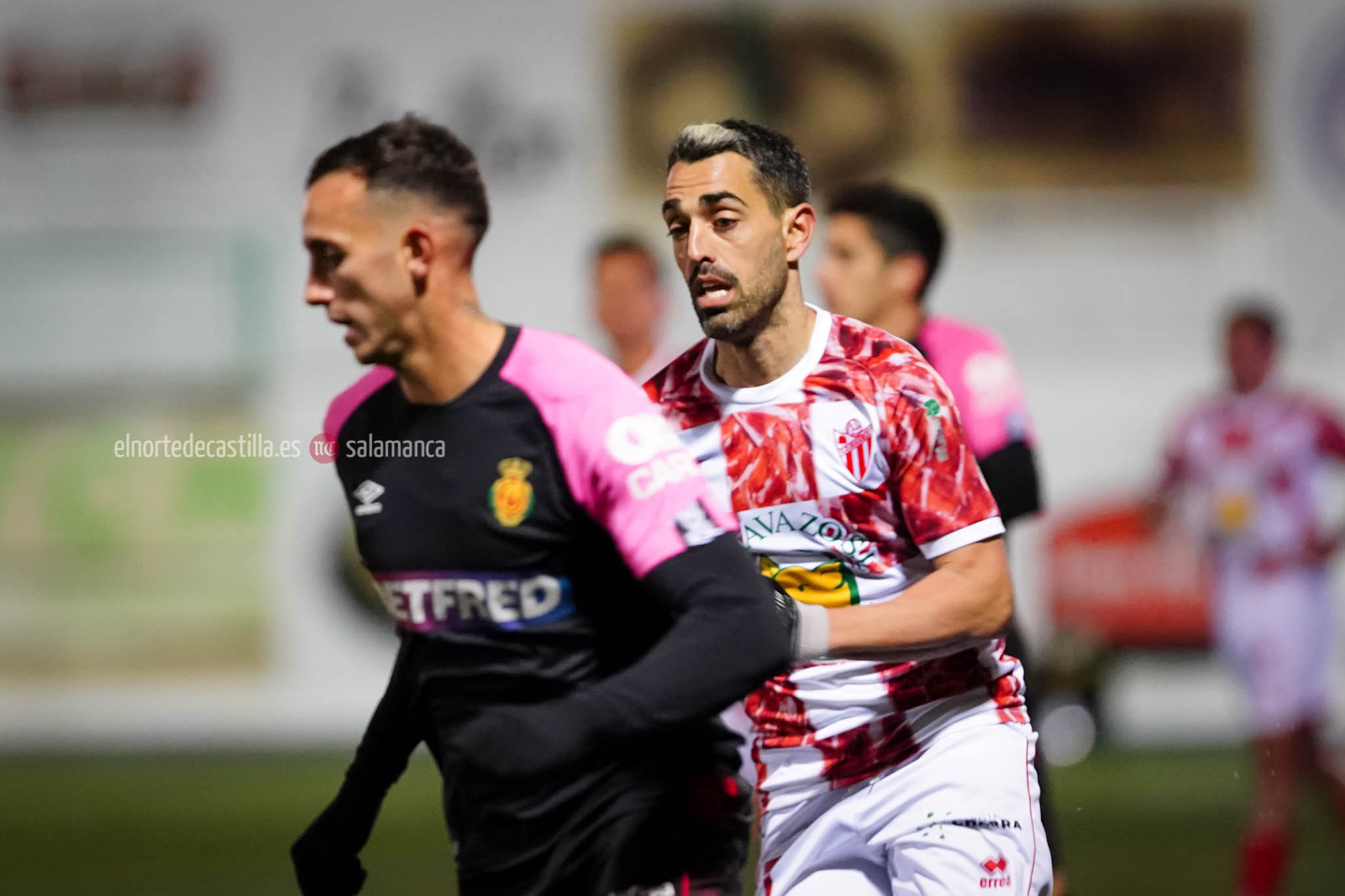 Guijuelo -Mallorca