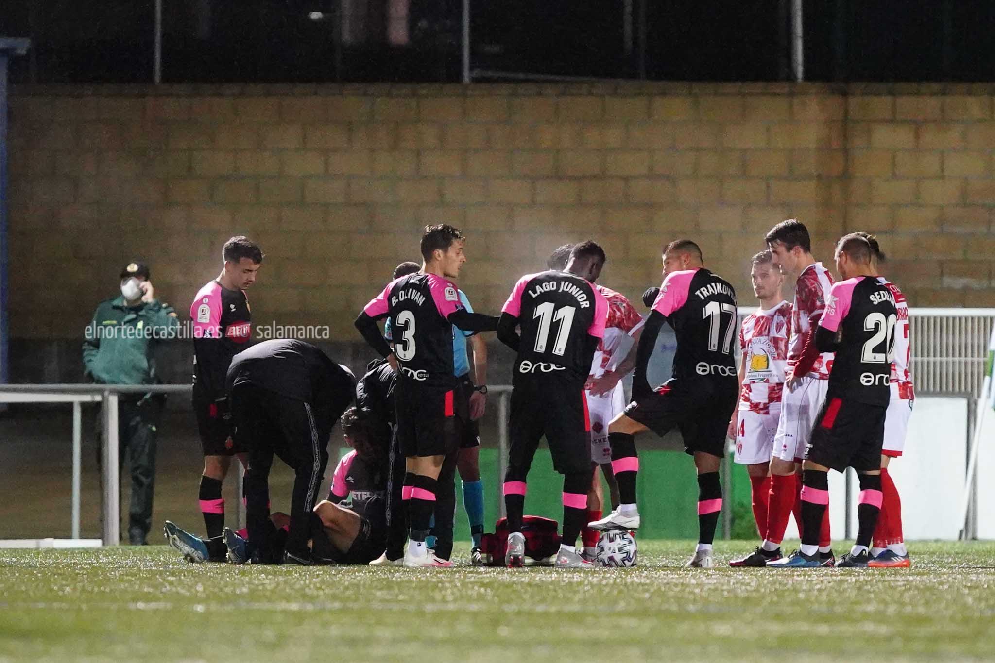 Guijuelo -Mallorca