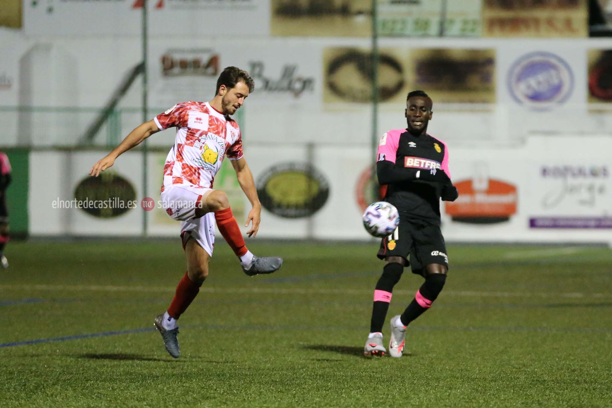 Guijuelo -Mallorca