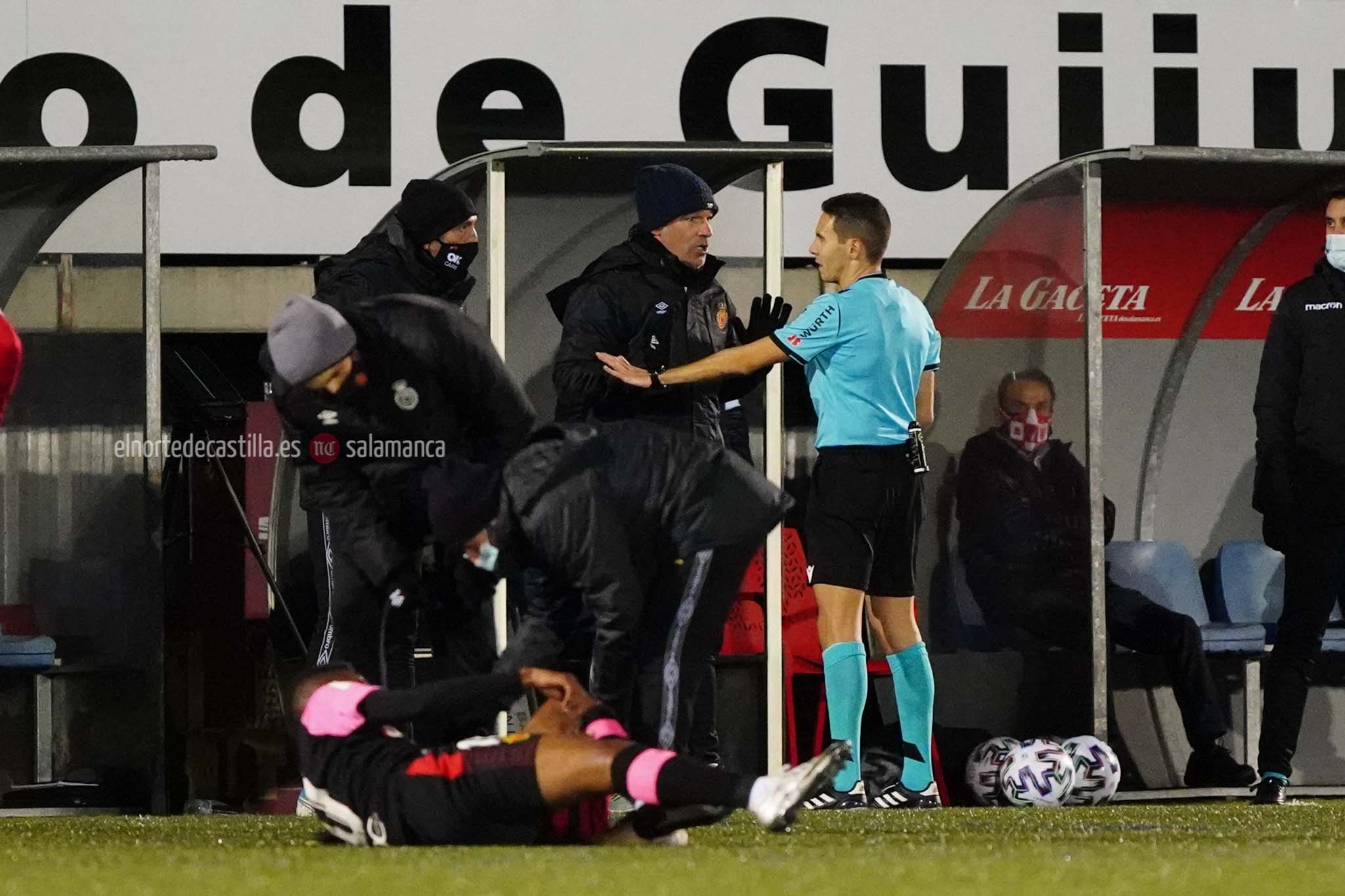 Guijuelo -Mallorca