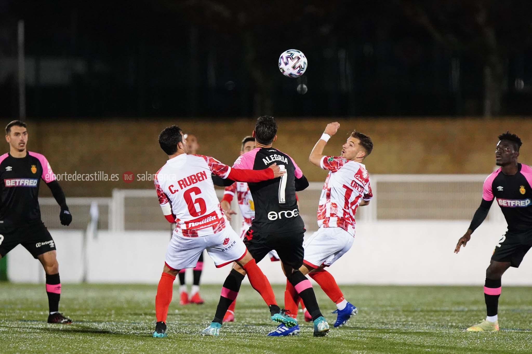 Guijuelo -Mallorca