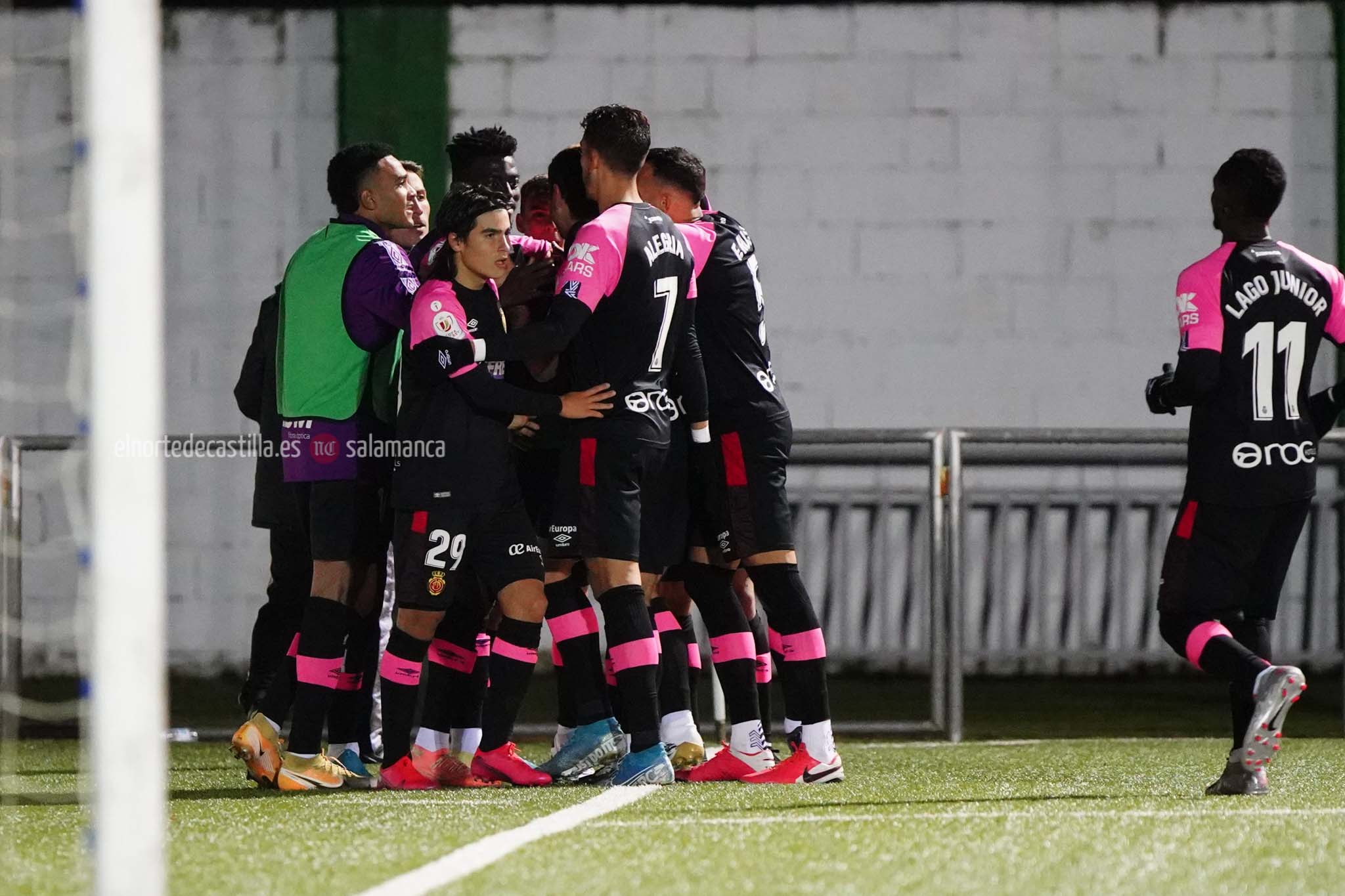Guijuelo -Mallorca