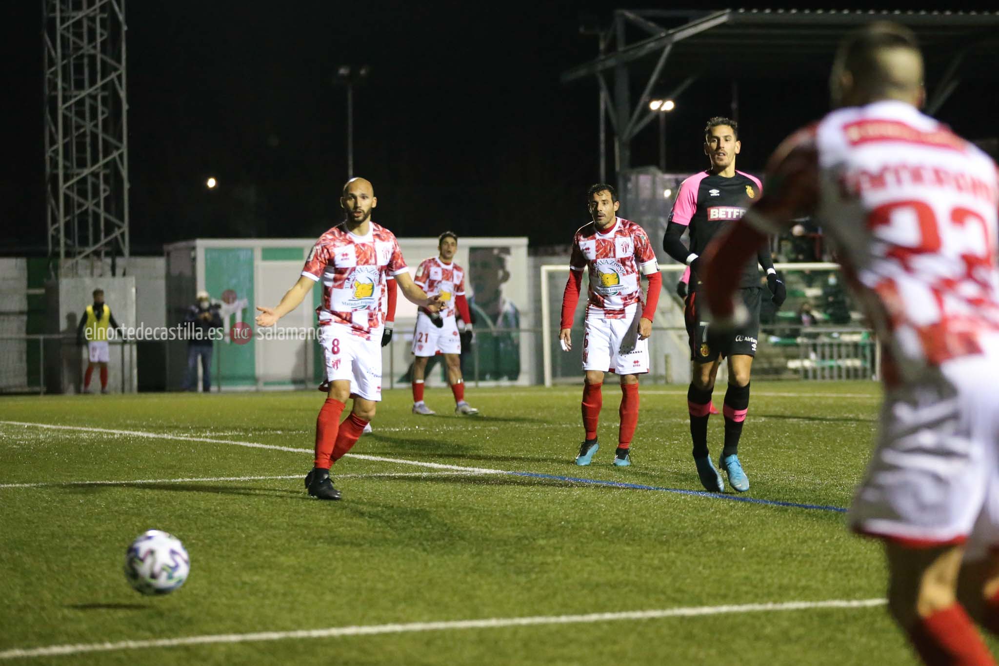 Guijuelo -Mallorca