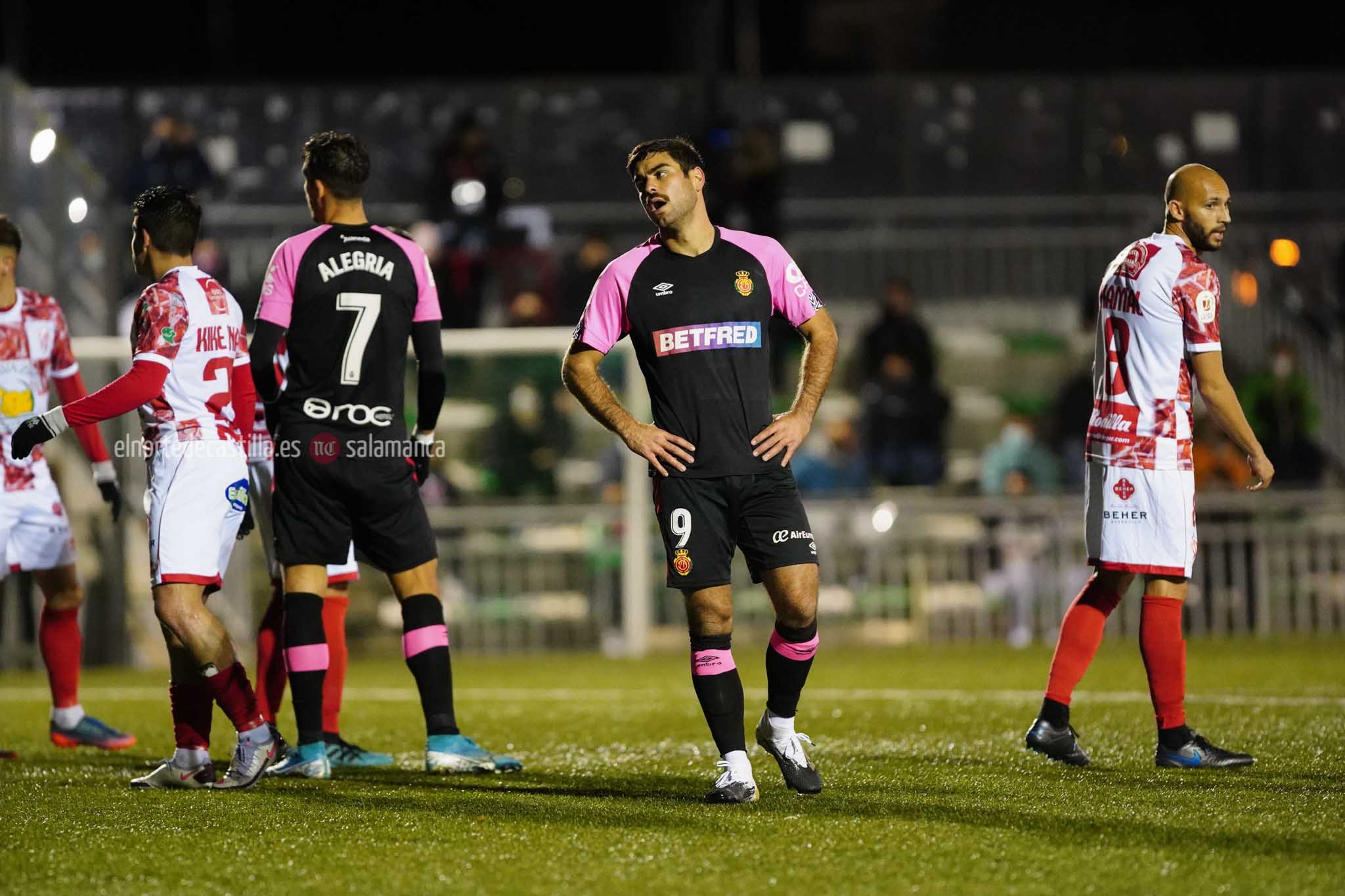 Guijuelo -Mallorca