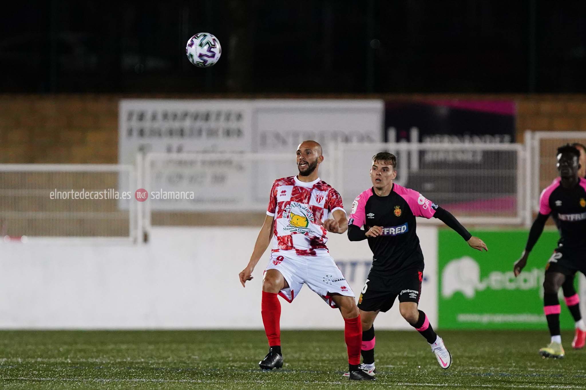 Guijuelo -Mallorca