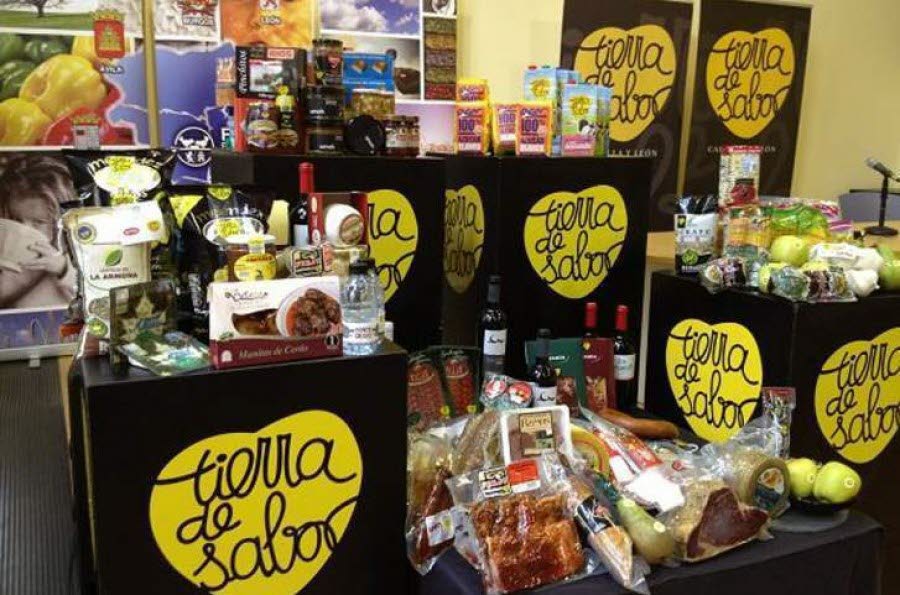 La comercialización bajo Tierra de Sabor suma 2.000 millones