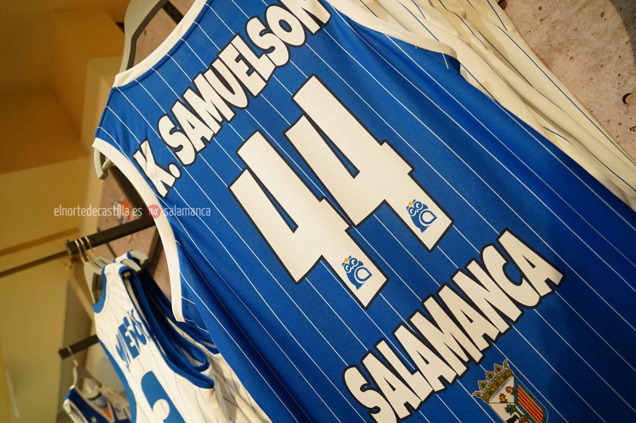 Fotos: Espacio C.B. Avenida