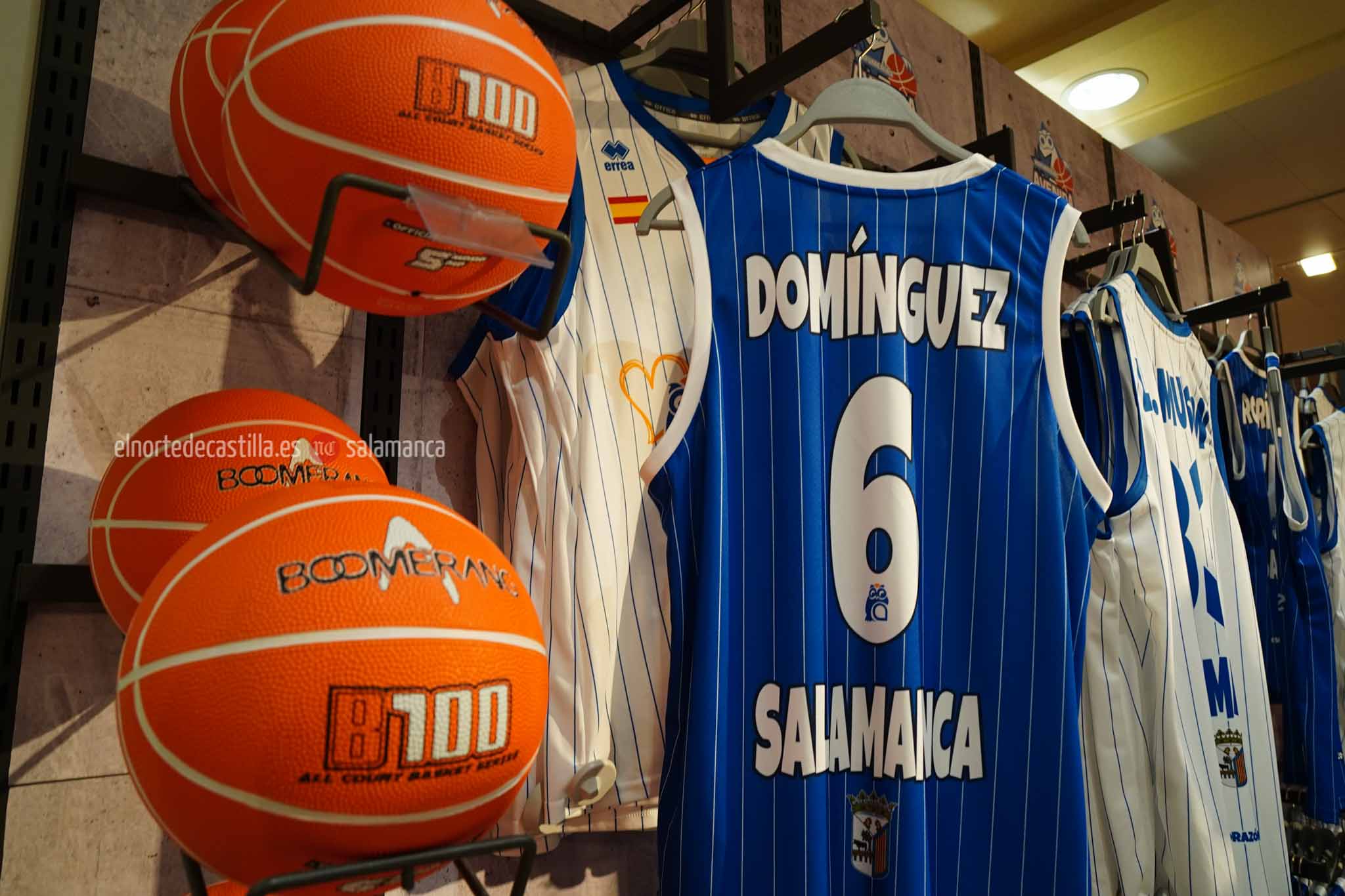 Fotos: Espacio C.B. Avenida