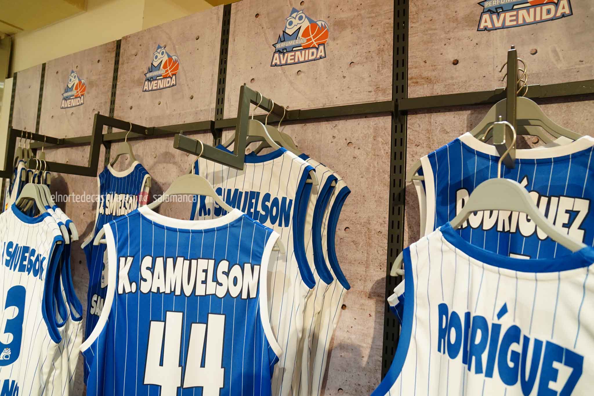 Fotos: Espacio C.B. Avenida