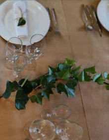 Imagen secundaria 2 - La decoración perfecta para estas navidades