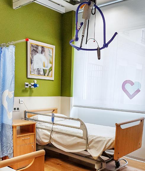 Esta institución se certifica con el Sistema de Gestión de la Calidad UNE-EN ISO 9001:2015 en la mayoría de sus servicios. 