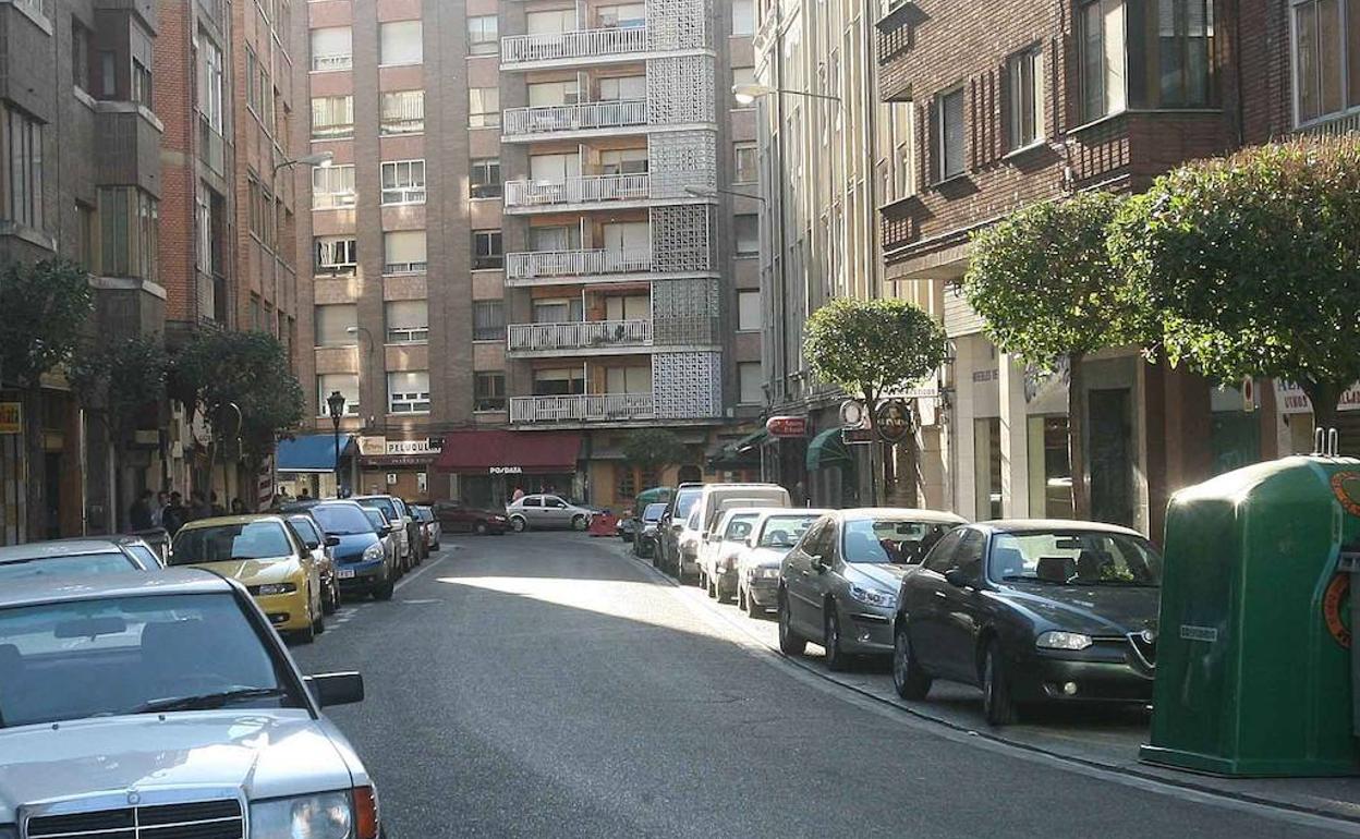 Detenido tras agredir a los propietarios de un restaurante en Valladolid