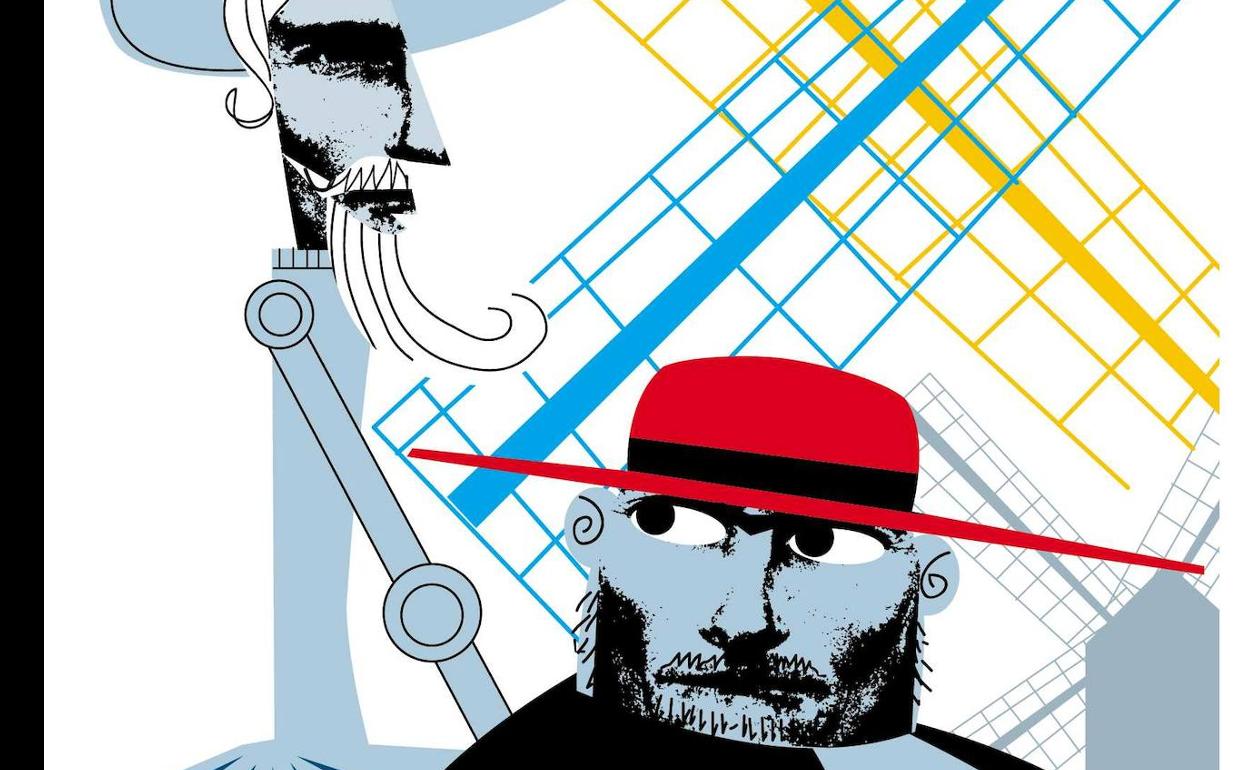 De los consejos que hoy daría don Quijote a Sancho