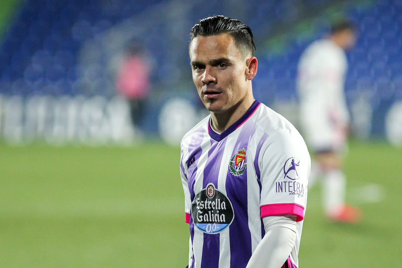 Fotos: Getafe 0 - 1 Real Valladolid
