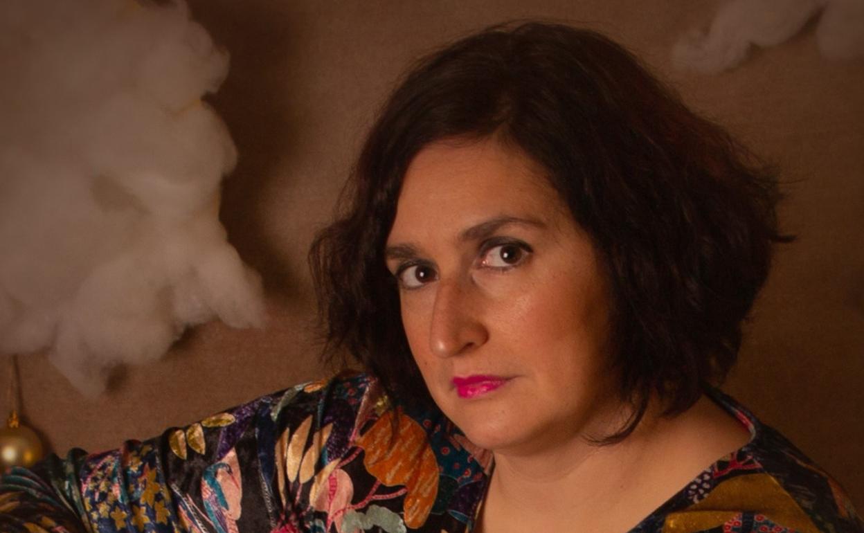 Yolanda del Agua Burgos. 