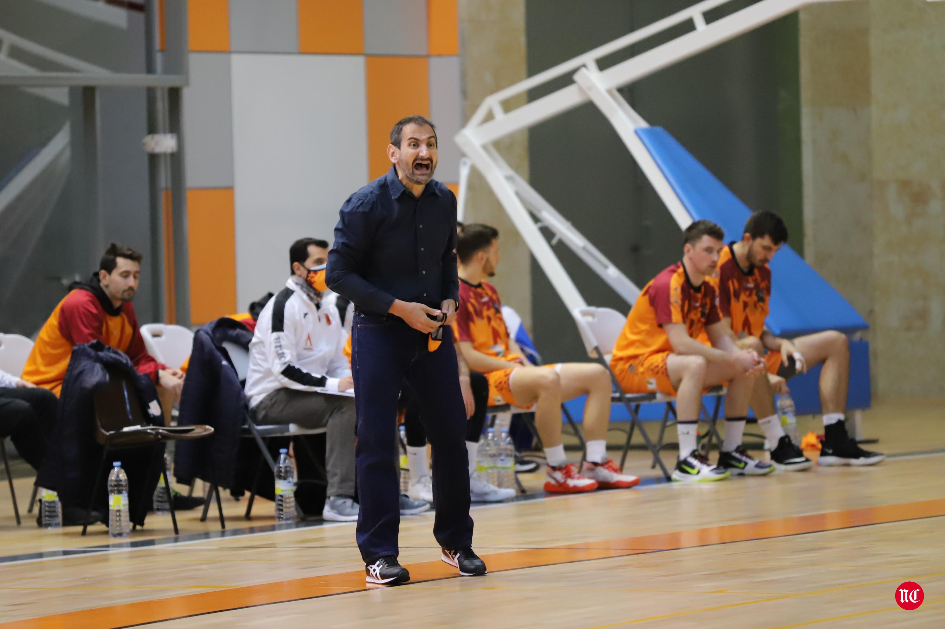 Fotos: Aquimisa Carbajosa 86 - 62 CB Alcobendas