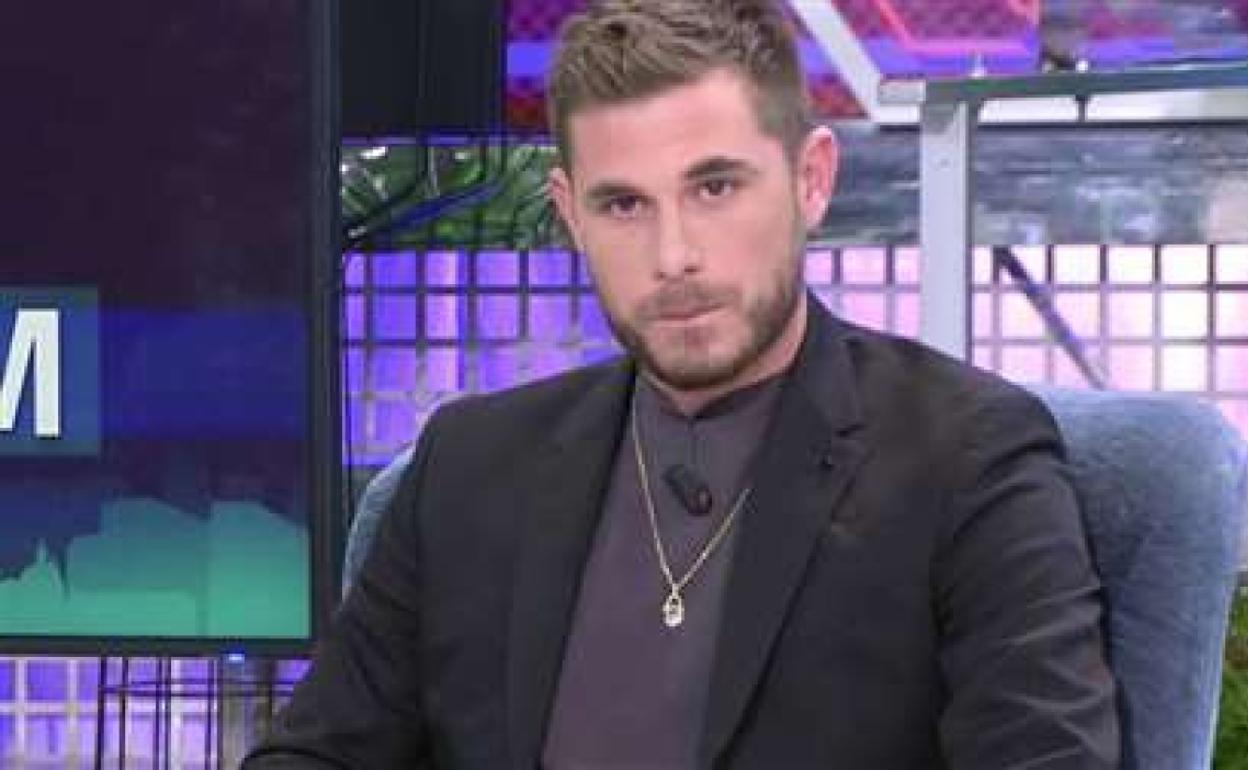 Tom Brusse en 'Sábado Deluxe'. 