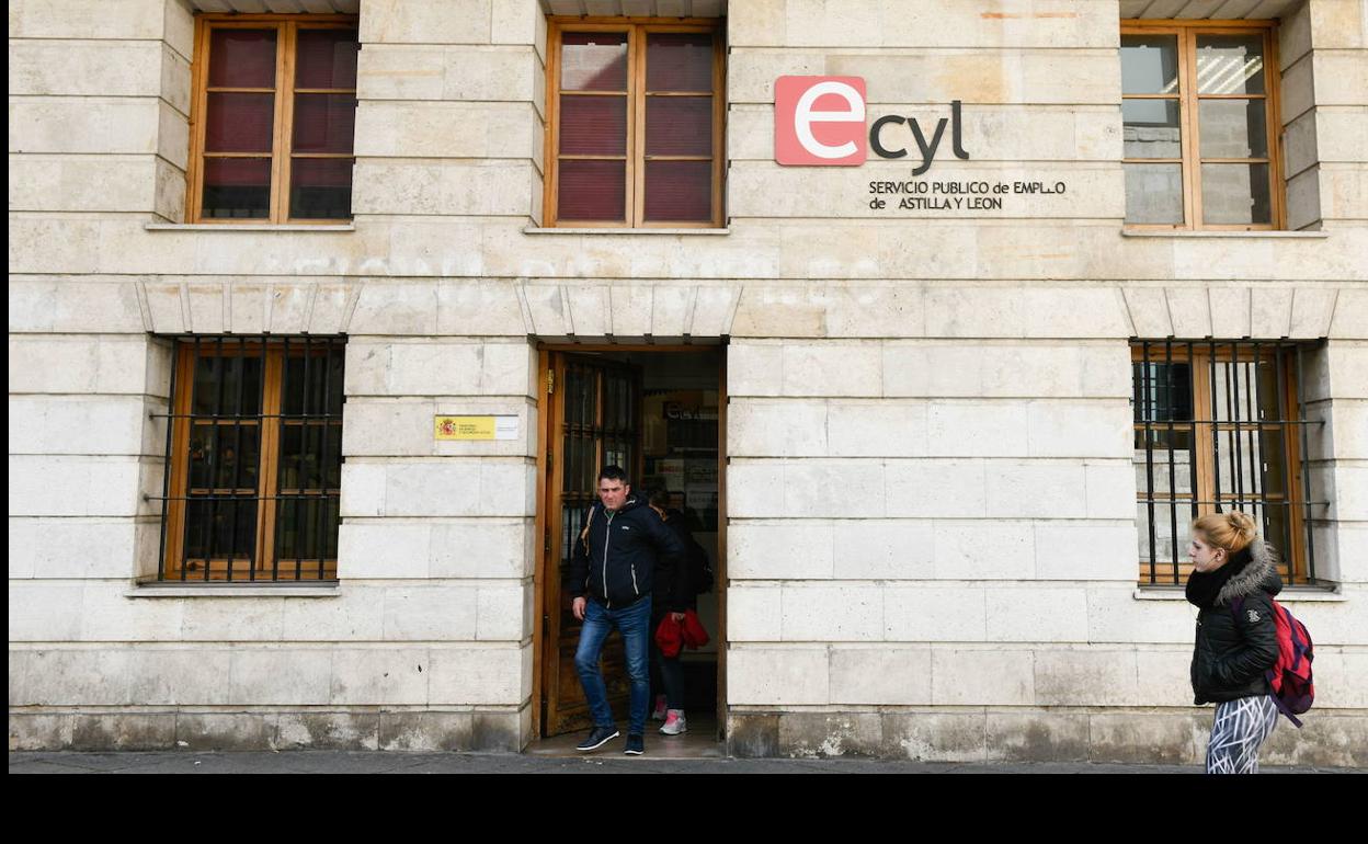 El desempleo de la pandemia