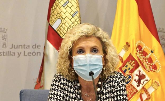 Casado marca como prioridad reconducir la lista de espera y agilizar la atención bajo la sombra del covid-19