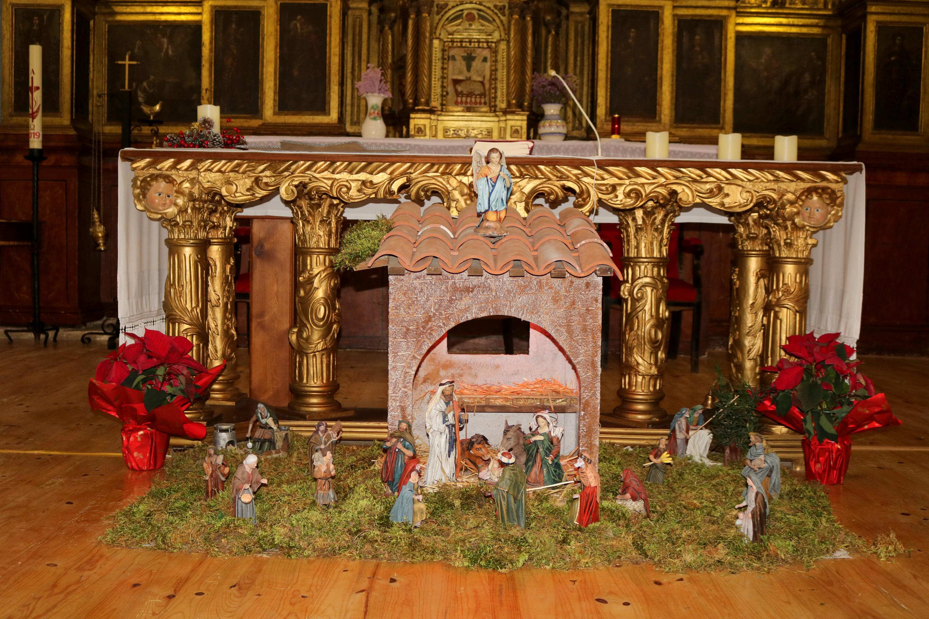 Fotos: Baltanás celebra con ilusión el día de Reyes