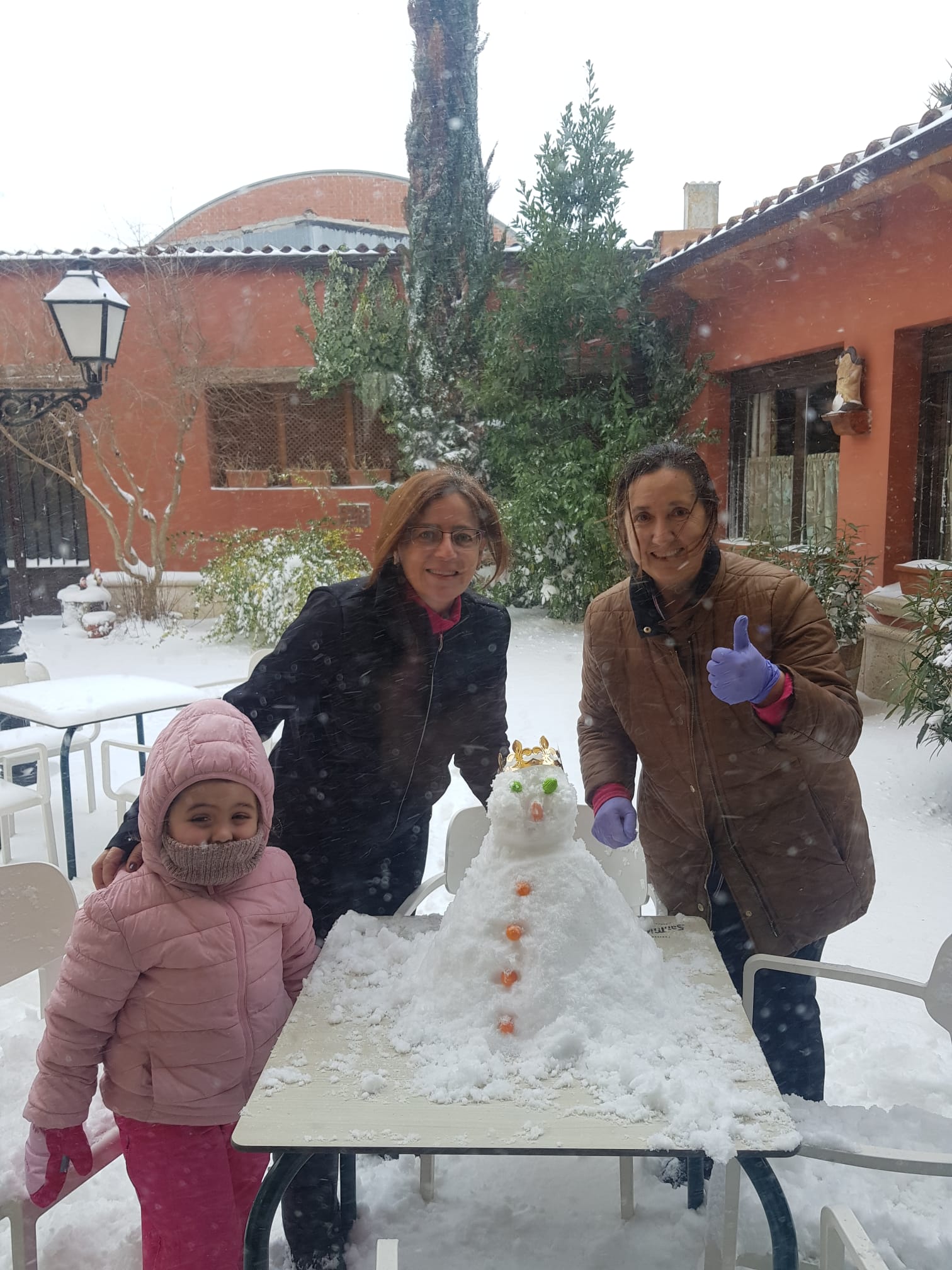 Ciguñuela.