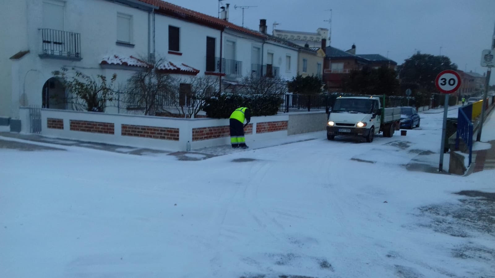 Tudela de Duero.