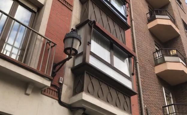 Averigua de qué calle de Valladolid se trata en menos de un minuto