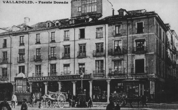 El día de 1929 en el que el último libro de Chaves Nogales llegó a las librerías de Valladolid